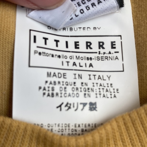 D&G by Dolce Gabbana Honk Kong T-Shirt - Picture 12 of 13